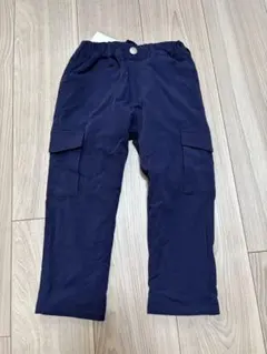 裏フリースパンツ