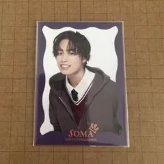 川口蒼真 D7SCOVER フォトカ - メルカリ