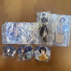 アイドリッシュセブン 和泉一織 キャラクターグッズセット