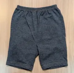【美品！未使用！】グレーパンツ サイズ90cmのサムネイル