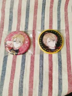 VOLTACTION 缶バッジ風楽奏斗