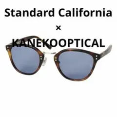 Standard California KANEKOOPTICAL Type 5