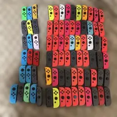 ジョイコン 完全ジャンク　80台　まとめ売り