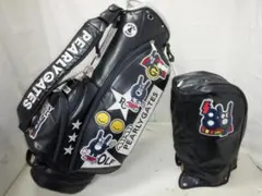 2026年最新】キャディ バッグ 中古 パーリー ゲイツの人気アイテム