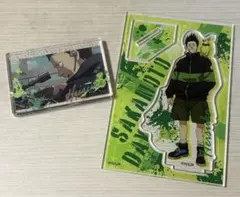 サカモトデイズ　平助　グッズセット