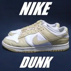 ナイキ NIKE ダンク スニーカー レトロのサムネイル