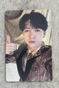 M!LK 爆裂愛してる/好きすぎて滅 トレカ 吉田仁人 通常より