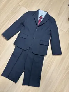 コムサ　男の子　フォーマル　130 美品！