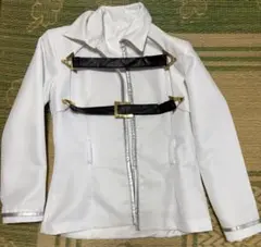 FGO ぐだ子　カルデア制服(初期) 靴無し　ウィッグ付き　Mサイズ