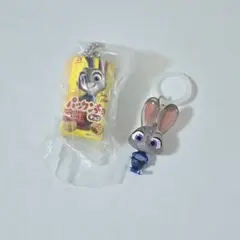 ジュディ ガチャ セット