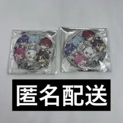 めておら 缶バッジ