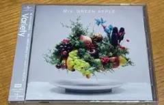 2025年最新】mrs.green apple varietyの人気アイテム - メルカリ