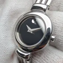 【稼動品】MOVADO モバード ミュージアム バングル 84.A1.809.Aのサムネイル