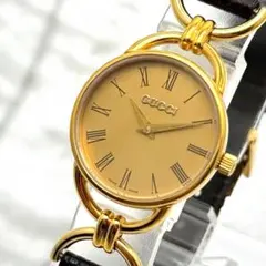 グッチ GUCCI 7600M 2000本限定 手巻き - メルカリ