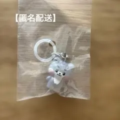 【匿名配送】ZB1 ゴヌク　ゴニニ　めじるしチャーム