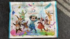 東京ディズニーリゾート 35周年記念バッグ