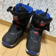 2026年最新】salomon スノーボードブーツの人気アイテム - メルカリ