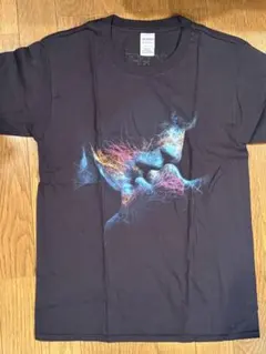 The Script Tシャツ No Sound Without Silenceのサムネイル