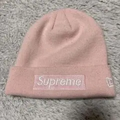 2026年最新】supreme ビーニー ピンクの人気アイテム - メルカリ