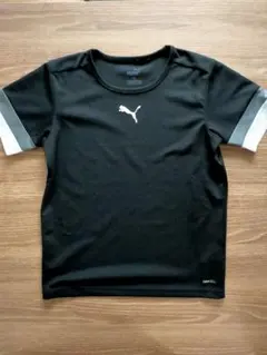 Puma 半袖シャツ 140
