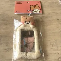 popup zb1 zeroni トレカケース　ハンビン　ビニニ　binini