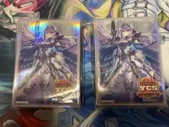 ティアラメンツ・ペルレギア　スリーブ　3個セット 2026年最新】ティアラメンツ スリーブの人気アイテム - メルカリ