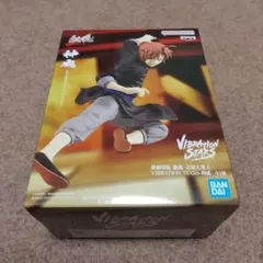 新劇場版　銀魂　吉原大炎上　VIBRATION STARS　神威