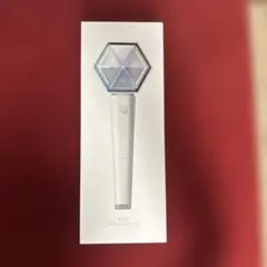 EXO OFFICIAL FANLIGHT ペンライト トレカ カイ - メルカリ