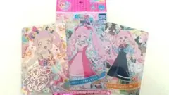 ひみつのアイプリ メモリアルカードパック ひまりセット