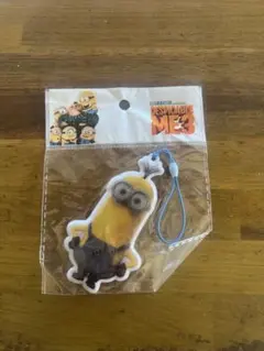 ミニオンズフルカラーリフレクターST（KEVIN) （BOB） 2個セット