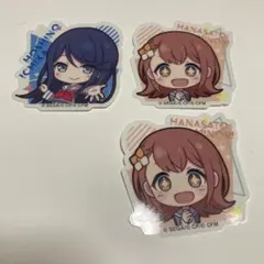 プロセカ シール 一歌 みのり