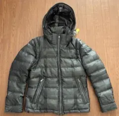 BLACK LABEL CRESTBRIDGE ダウンジャケット Mのサムネイル