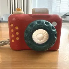 PLAN TOYS My First Camera カメラ　キッズカメラのサムネイル