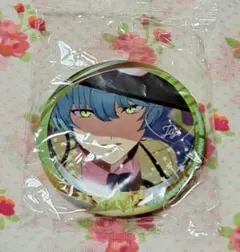 キンプリ展 オーロラ缶バッジB 高田馬場 ジョージ KING OF PRISM キンプリ展 オーロラ缶バッジ 高田馬場ジョージ - メルカリ