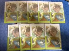 プロセカ エピカ vol.26 日野森志歩 19枚セット