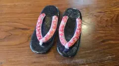 七五三　草履　子供草履　着物　履物　7歳　２０cm