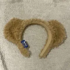 DisneySEA ダッフィーカチューシャ