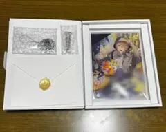 七瀬すず菜 A5アクリルパネルセット 2025 - メルカリ