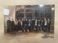 SEVENTEEN CARAT LAND タレントカード