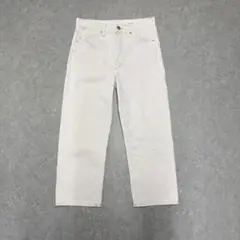 lemaire 5pkt 5スタッズ バギー デニムのサムネイル