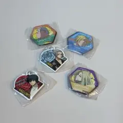 くら寿司 SAKAMOTODAYS ビッくらポン 5個セット