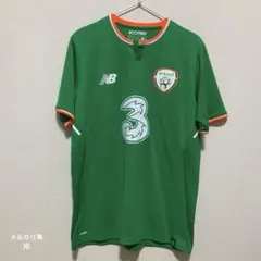 サッカー アイルランド代表 ユニフォーム - メルカリ