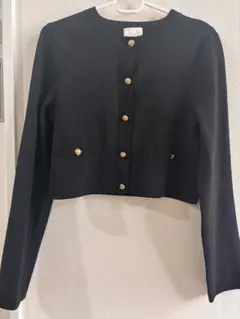 H&M ショート丈トップスのサムネイル