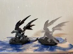 バルファルク2体セット　モンハンスタンダードモデルフィギュア