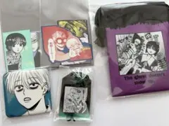 写らナイんです くじプラ まとめ売り 缶バッジ - メルカリ