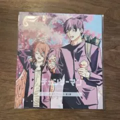 劇場版チェンソーマン　レゼ篇　入場者特典