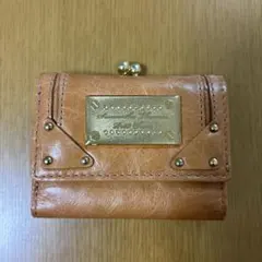 （ねここ様専用）Samantha Thavasa 三つ折り財布