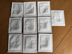 コスメデコルテ　薬用マイクロバーム　ローション　サンプルセット