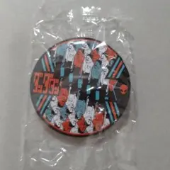 ダンダダン コレクション缶バッジ第2弾 坂田金太 - メルカリ