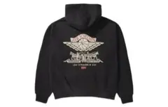 Nike Jordan x LEVI'S Fleece Zip Hoodie